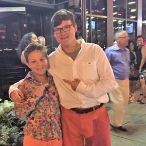 Meet your Posher, Max